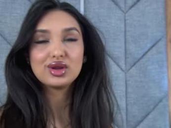 kimberlymav webcam chaturbate model stream image