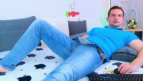 Jimmy_Doss webcam model stream image