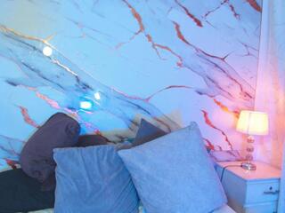 Susana Garciia webcam flirt4free model stream image