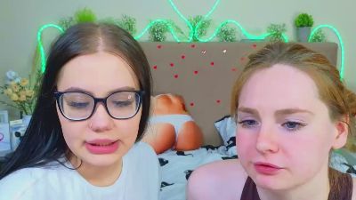 Dina_Mary webcam model stream image