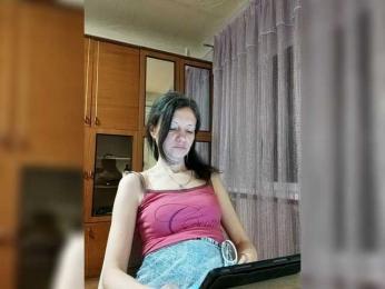 Viviennn webcam bongacams model stream image
