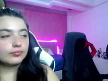 sonic_jess07 webcam model stream image