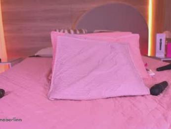 dannaberlin webcam chaturbate model stream image