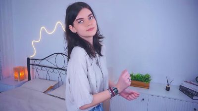 PingMagil webcam model stream image