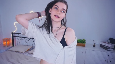 PingMagil webcam cam4 model stream image