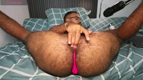 Little_Bear00 webcam model stream image