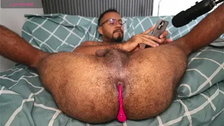 Little_Bear00 webcam model stream image