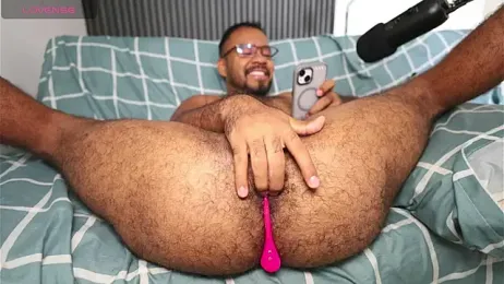 Little_Bear00 webcam model stream image