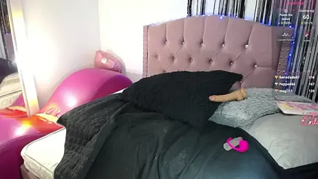 samantha_pym webcam model stream image