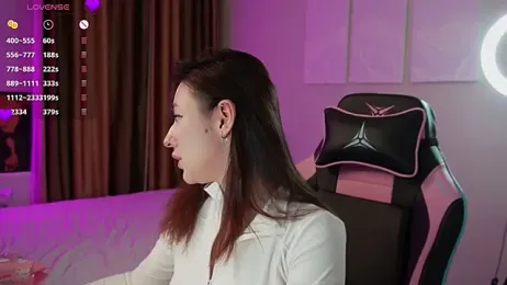 Fiona-Love webcam model stream image