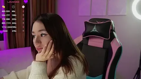 Fiona-Love webcam model stream image