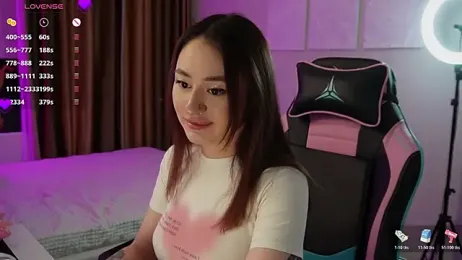 Fiona-Love webcam model stream image