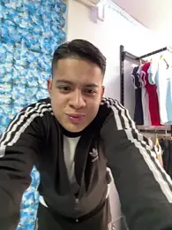 oliver_Ferrer webcam stripchat model stream image