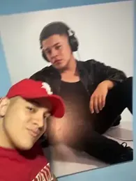 oliver_Ferrer webcam model stream image