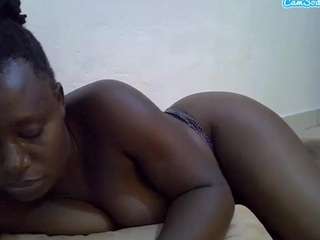 shanval webcam model stream image