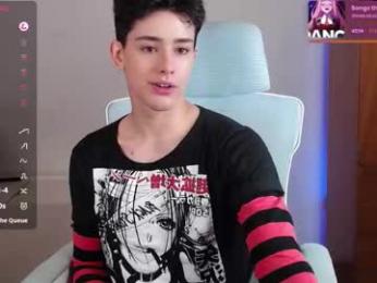 koneko_nya webcam model stream image