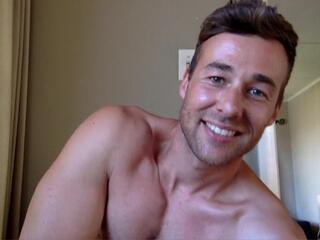 Flex Deorio webcam model stream image