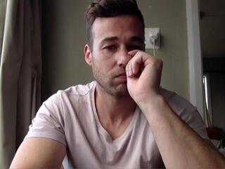 Flex Deorio webcam model stream image