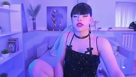 Madison_dolly webcam model stream image