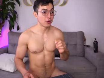 sam_y_sen webcam model stream image