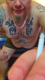 Tech85 webcam model stream image