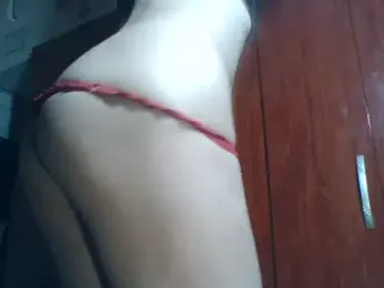 ar_Lily webcam model stream image