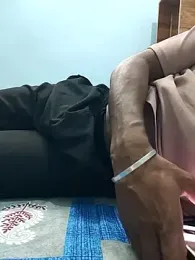 RightFielder webcam model stream image