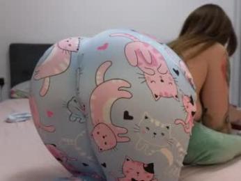 kimmie_ webcam model stream image