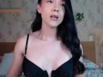 zoey_tranny webcam model stream image