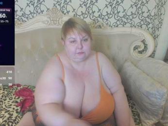 TerezaHall webcam model stream image