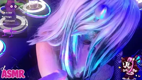 LaytonBox webcam stripchat model stream image