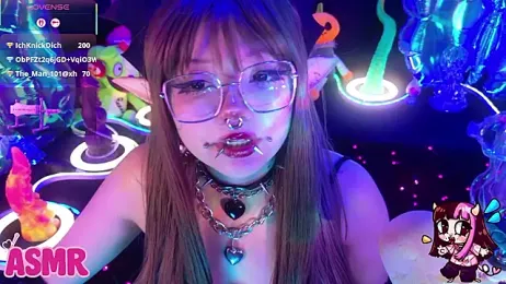 LaytonBox webcam stripchat model stream image