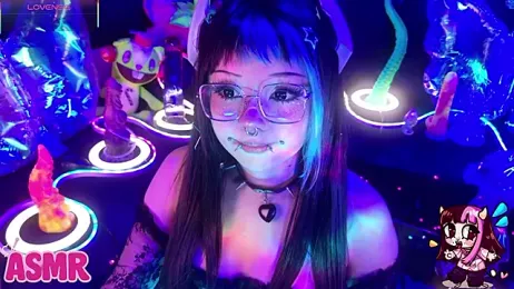 LaytonBox webcam stripchat model stream image