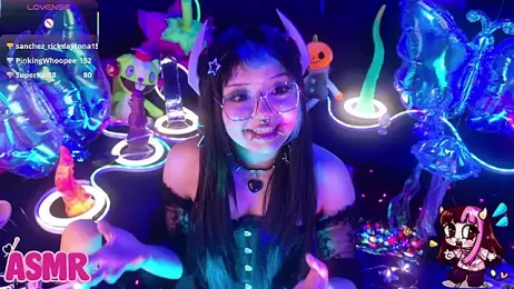 LaytonBox webcam stripchat model stream image