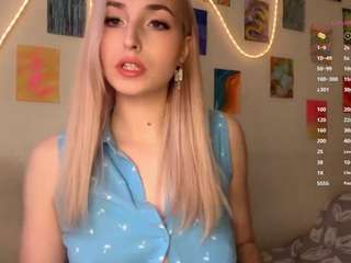 mistimicheletti webcam model stream image