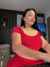 Abril10_ webcam model stream image