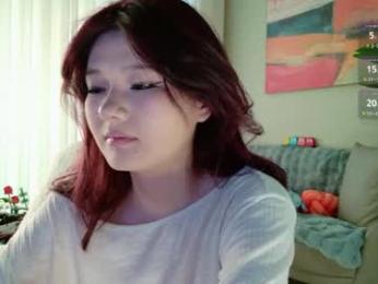 kitayamachu webcam chaturbate model stream image