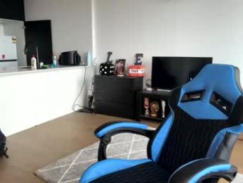 thatbl0ndeboyx webcam chaturbate model stream image