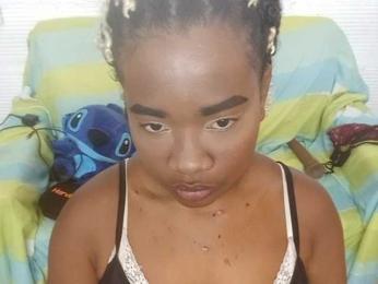 Chanellmontes121 webcam model stream image