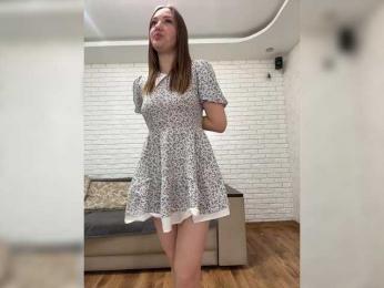 KitFox webcam bongacams model stream image