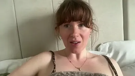 redheadrosie69 webcam model stream image