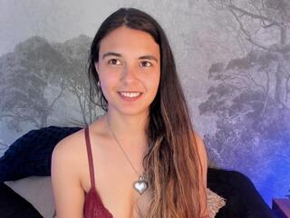 Charlotte Reynold webcam model stream image