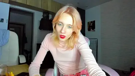 _Alice_Kitty webcam model stream image