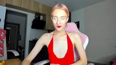 _Alice_Kitty webcam model stream image