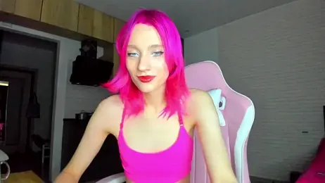 _Alice_Kitty webcam model stream image