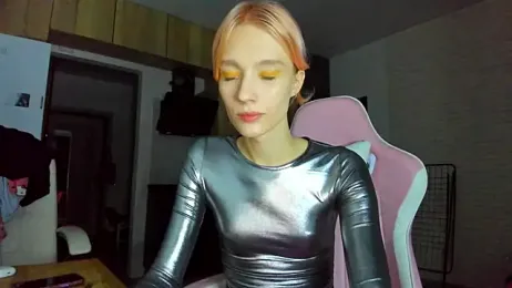 _Alice_Kitty webcam model stream image