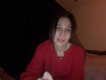 nerpochka77 webcam model stream image