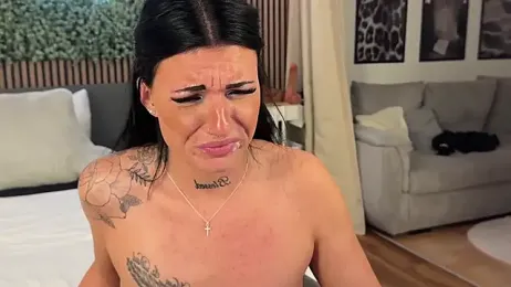 LizaRoxx webcam model stream image