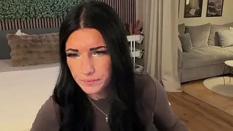 LizaRoxx webcam model stream image