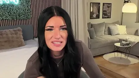 LizaRoxx webcam model stream image